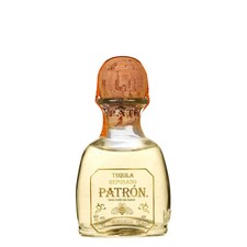 Patron Reposado Rested Tequila
