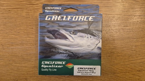 Gaelforce equalizer salmon - gaelforce,