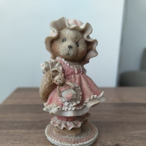 Cherished teddies customer - cherished,