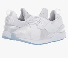 PUMA Women's Muse X2 Sneaker