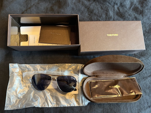 Authentic tom ford - authentic, marko
