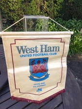Vintage WEST HAM UNITED