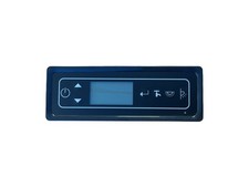 SEATTLE Control Panel 12v