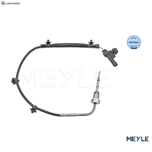 Exhaust gas temperature sensor - exhaust,