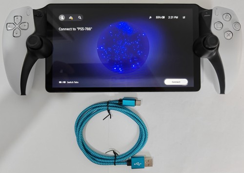 Sony playstation portal - sony, remote