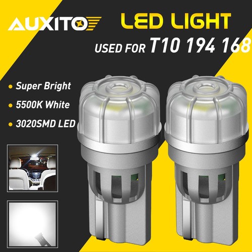 Auxito t10 led - auxito,