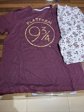 Harry Potter Girls Age 14-15