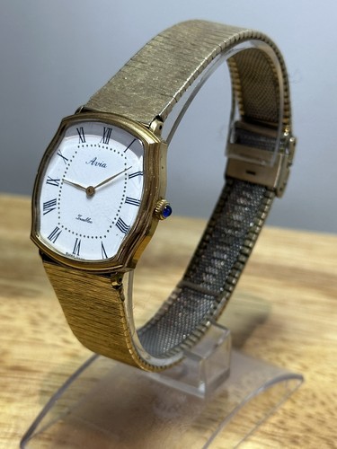 Vintage avia art - vintage,