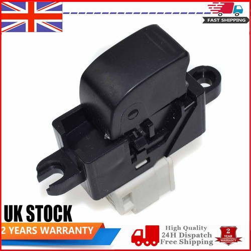 Power window passenger switch - power,