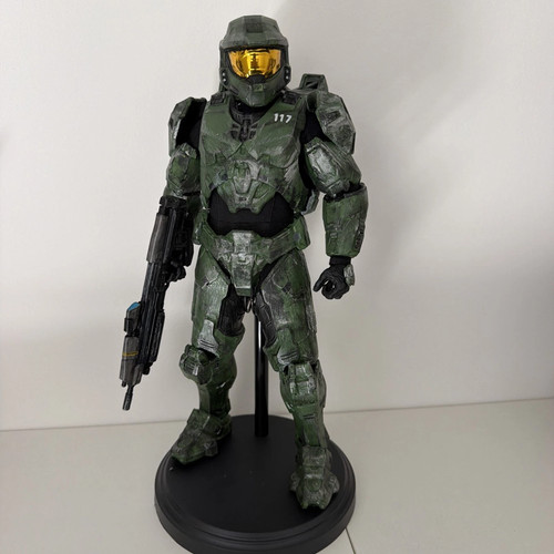 Custom halo infinite - infinite,