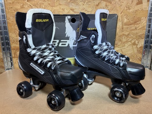 Bauer supreme s140 custom quad - bauer,