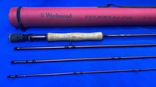 Wychwood Truefly Fa  9' 6 inch