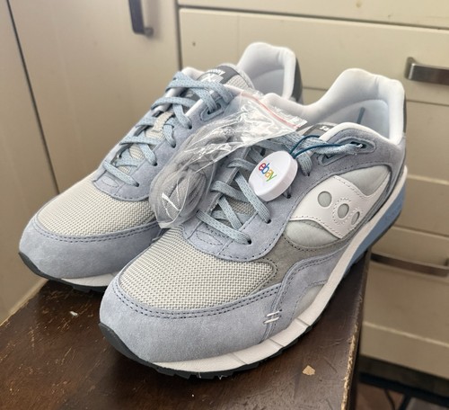 Saucony shadow 6000 men size - shadow,