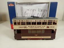 BACHMANN OO GAUGE TRAM
