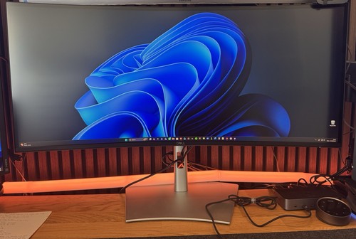 Dell ultrasharp u3425we - ultrasharp, 34”