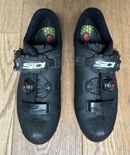 Sidi Dragon 5 MTB Shoes Matt