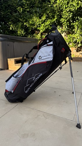 Sun mountain eco lite golf - mountain,