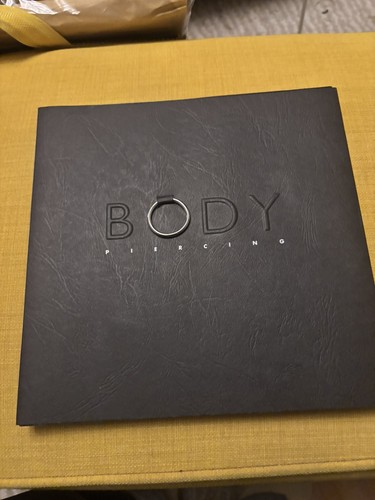 Body piercing dunbar fetish - body, a.dunbar