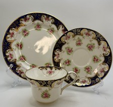 Duchess Bone China Tea Trio