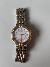 Mens Maurice Lacroix Watch