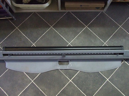 Bmw series touring boot - 3,