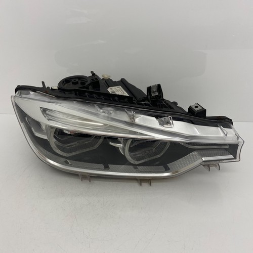 Bmw series right - driver, side