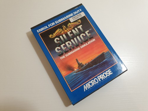 Silent service micro - service, prose