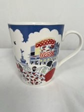 Cath Kidston Umbrellas Mug