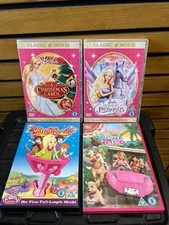 Barbie Polly Pocket Girls Kids