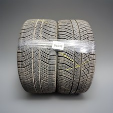2×275/40 R20 106V M+S