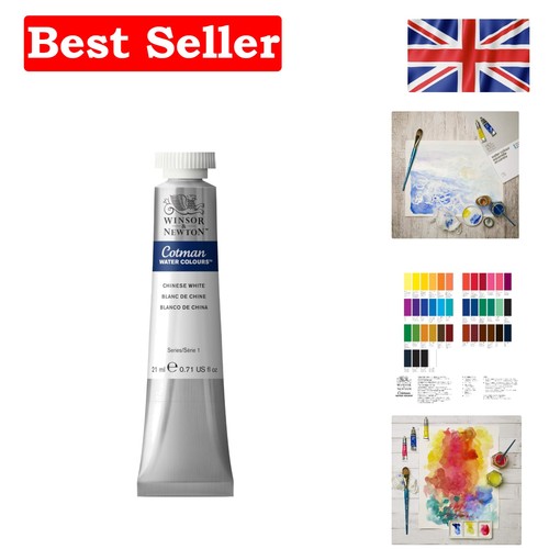 Winsor and newton cotman 21ml - winsor,