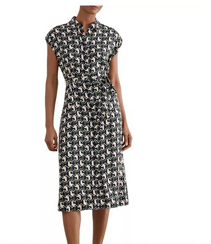 Hobbs london kalinda - london, printed