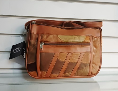 Ladies genuine real leather - ladies,