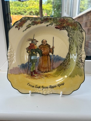 Royal doulton under - under, the