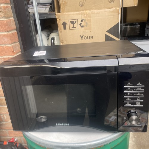Samsung combination microwave - samsung,
