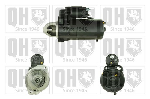 Starter for daewoo korea - for, gm