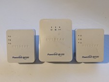 Netgear XAV5201 Powerline