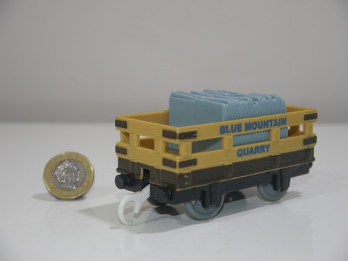 Thomas trackmaster mountain - thomas,