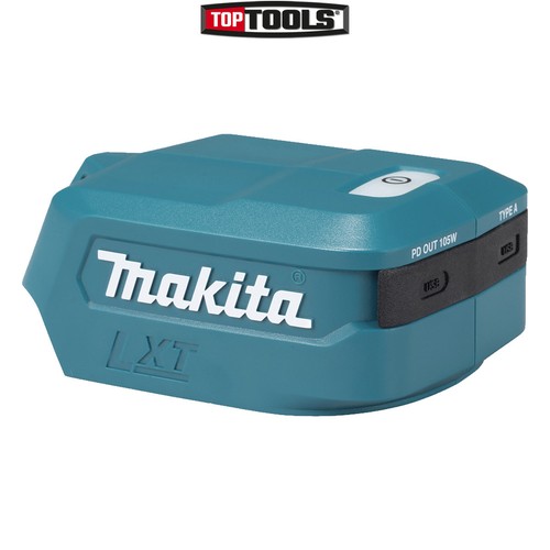 Makita euaadp15 18v - 14.4v,