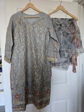 New Tailor Made Cotton Net