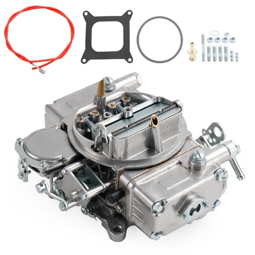 Barrel carburetor 600 cfm - barrel,