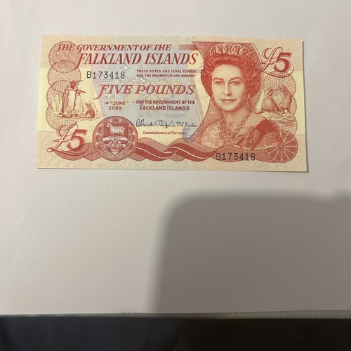 Falkland islands currency - islands,