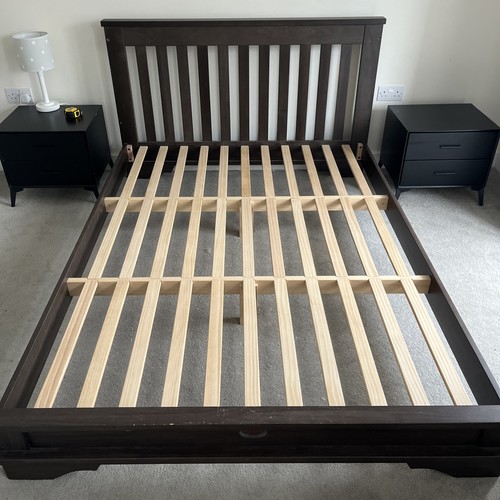 Boori eton convertible bed - boori,