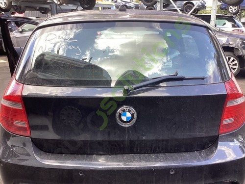 Bmw series 118d sport - series, m