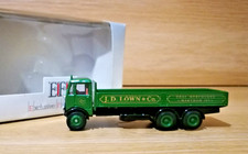 EFE 10303 AEC Mammoth Major 3