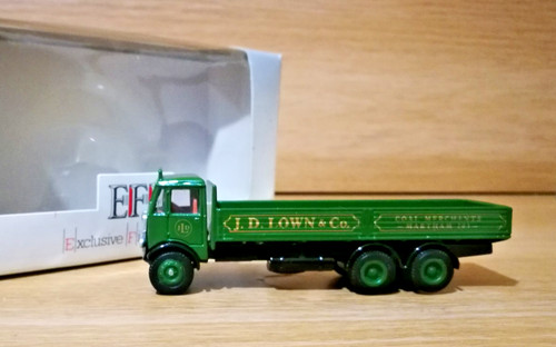 Efe gauge aec mammoth - gauge,