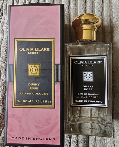Olivia blake london dusky rose - blake,