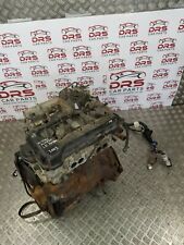 NISSAN ALMERA ENGINE 1.5 16V PETROL N16 MK2 93K 2000 - 2006