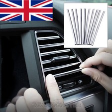 10pcs Car Accessories Air