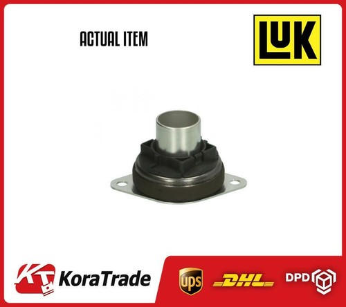 Clutch release bearing - clutch,